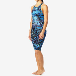 Гидрокостюм TYR Avictor Venom Open Back Swimsuit