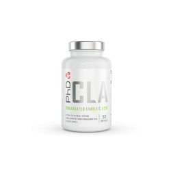 PhD CLA