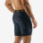 Шорты компрессионные TYR Men&#039;s Compression 8&quot; Short