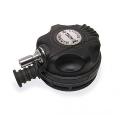 Клапан поддува ртом для сухого г/к Waterproof Si-TECH