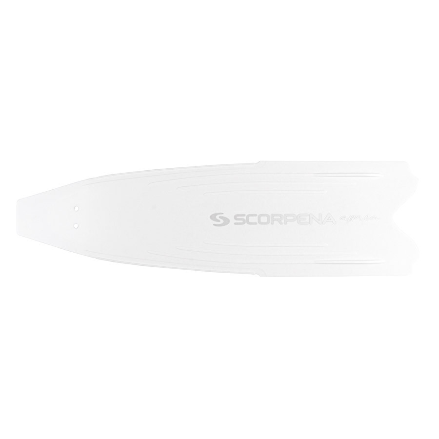 Лопасти Apnea бел. для ласт Scorpena, Soft