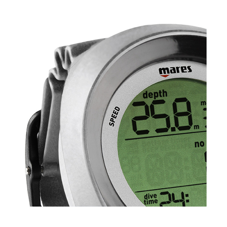 Компьютер для дайвинга MARES PUCK PRO+