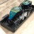 Очки для плавания TYR Tracer-X Racing Nano Mirrored