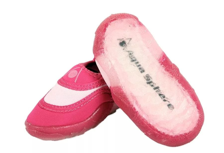 Тапки пляжные AQUA SPHERE Beachwalker Kids