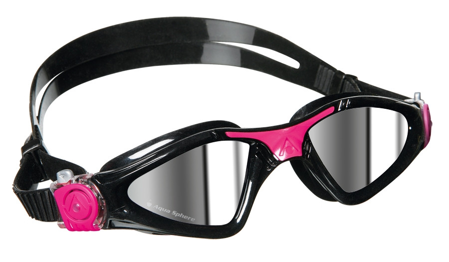Очки для плавания женские AQUA SPHERE KAYENNE LADY