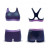 Купальник бикини HEAD SPLICE BIKINI PLUS