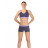 Купальник бикини HEAD SPLICE BIKINI PLUS
