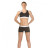 Купальник бикини HEAD SPLICE BIKINI PLUS