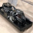 Очки для плавания TYR Edge-X Racing Nano Mirrored