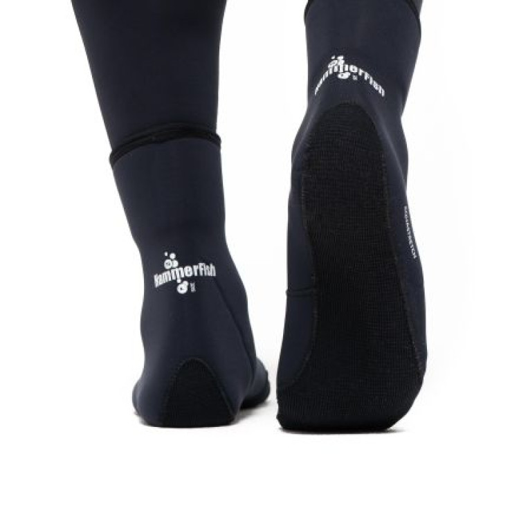 Носки 5 мм HAMMERFISH AquaStretch