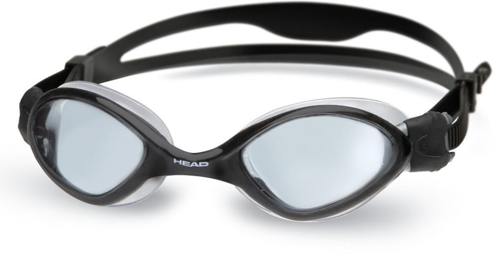Очки для плавания HEAD TIGER LiquidSkin