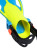 Ласты Turbulence junior