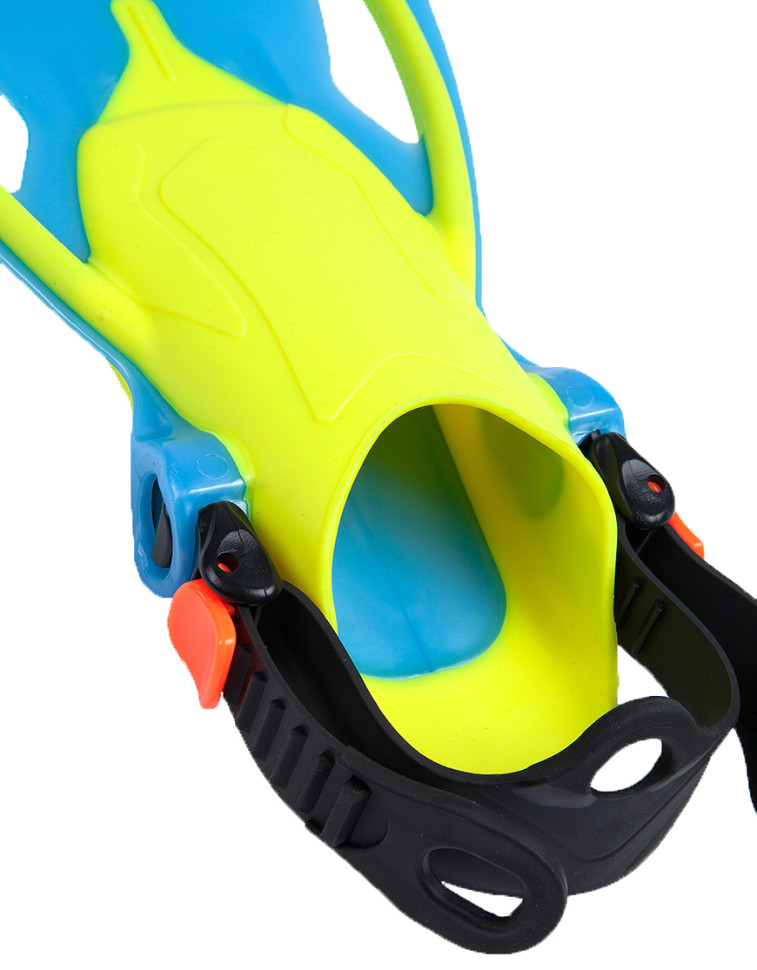 Ласты Turbulence junior