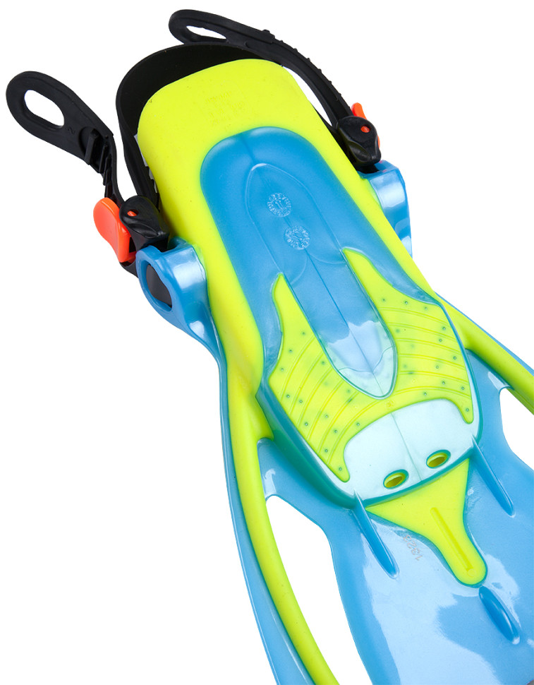 Ласты Turbulence junior