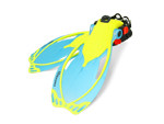 Ласты Turbulence junior