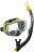 Комплект TUSA Sport UCR-3325 (Маска, трубка) / 7 вариантов