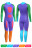 Гидрокостюм MAD WAVE MEN WETSUIT JET