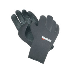 ПЕРЧАТКИ COMFORT DRY 5\3ММ S