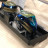 Очки для плавания TYR Edge-X Racing Mirrored