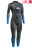 Гидрокостюм MAD WAVE WOMEN WETSUIT JET