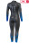 Гидрокостюм MAD WAVE WOMEN WETSUIT JET