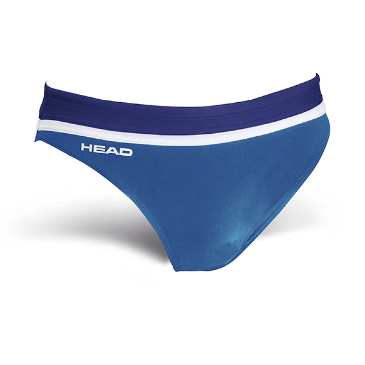 Плавки HEAD YALE Brief 7см, для тренировок