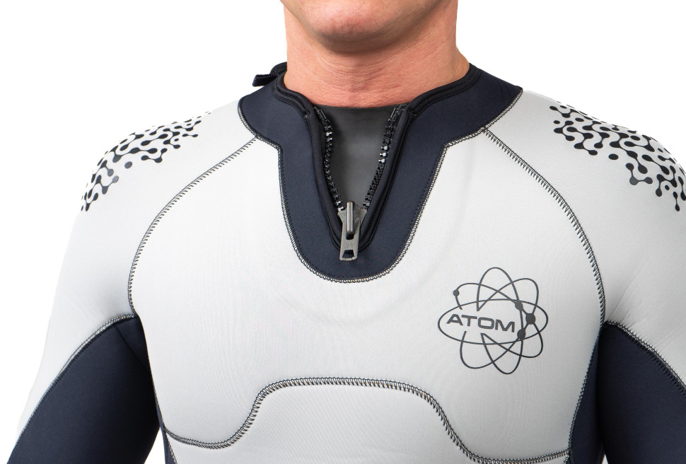 Гидрокостюм HAMMERFISH ATOM 3 мм