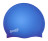 Шапочка для плавания CS SWIM CAP силиконовая Saeko
