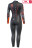 Гидрокостюм MAD WAVE WOMEN WETSUIT RAPID