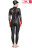 Гидрокостюм MAD WAVE WOMEN WETSUIT RAPID