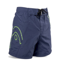 Шорты пляжные HEAD LIGHT SHORTY 45, для водного спорта