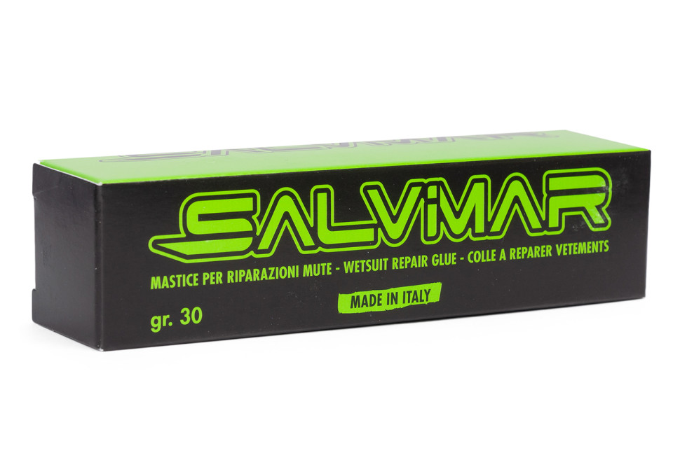 Клей неопреновый Salvimar