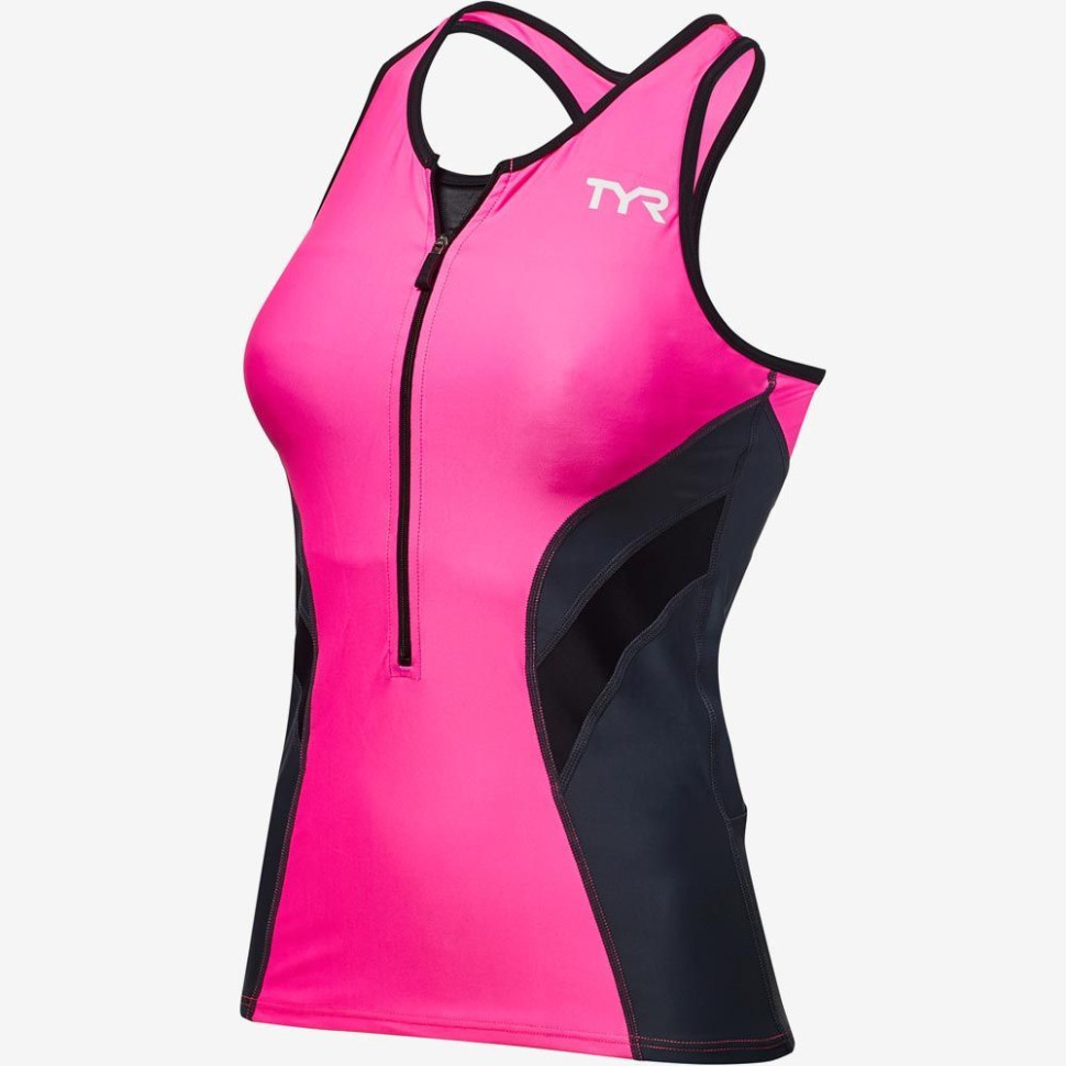Майка TYR Women&#039;s Competitor Tri Tank