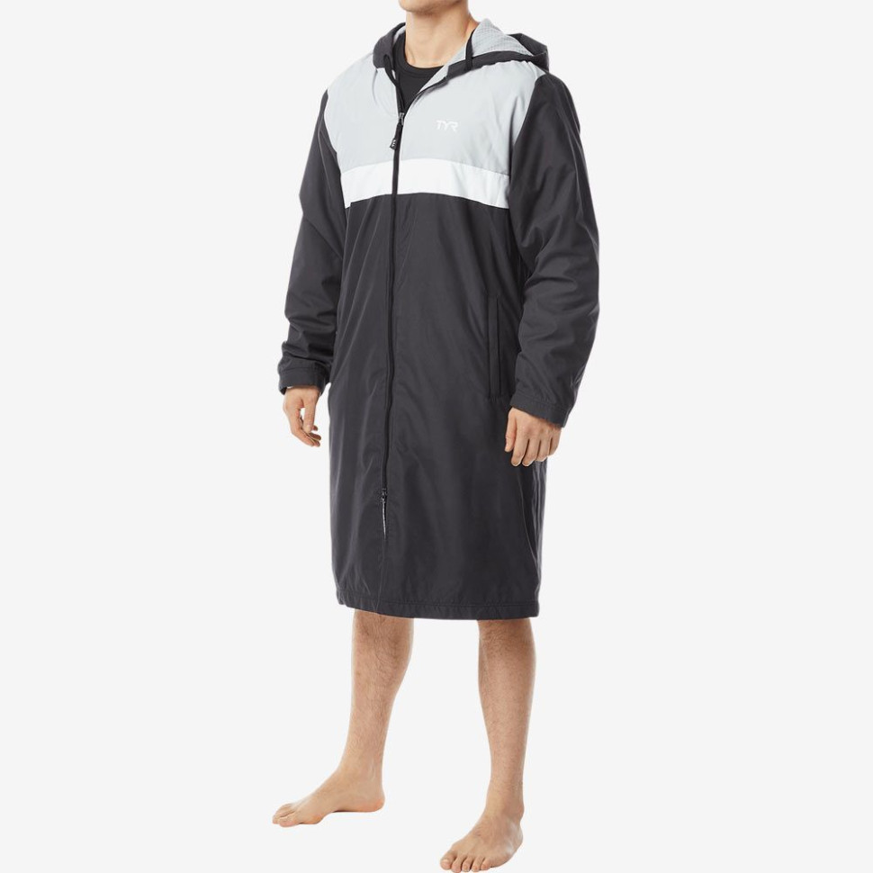 Парка TYR Men&#039;s Alliance Podium Parka