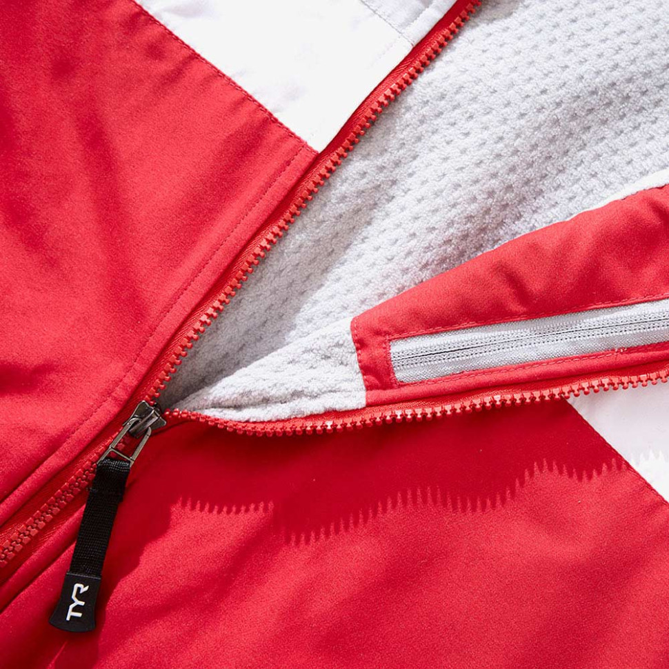Парка TYR Men&#039;s Alliance Podium Parka