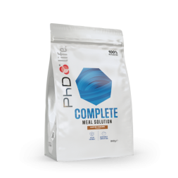 PHD POWDER LIFE, протеиновая смесь
