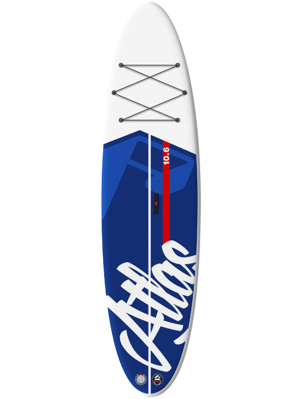 Sup борд 10.6 TRAVEL