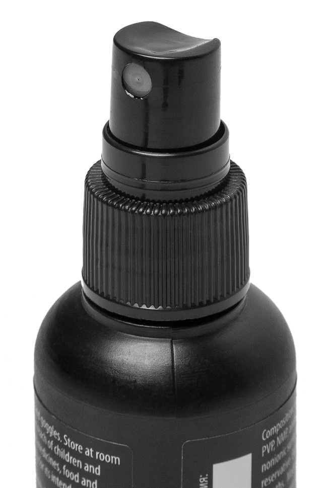 Антифог MAD WAVE Antifog Spray