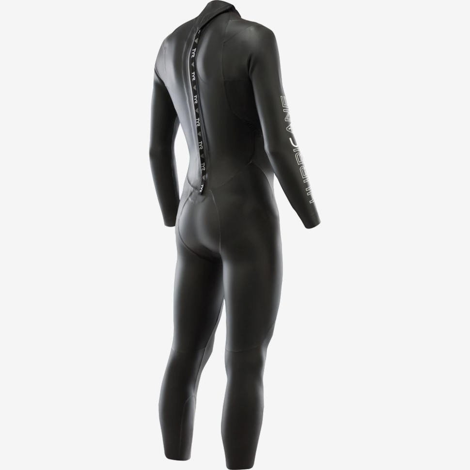Гидрокостюм TYR Wetsuit Male Hurricane Cat 1