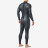 Гидрокостюм TYR Wetsuit Male Hurricane Cat 1