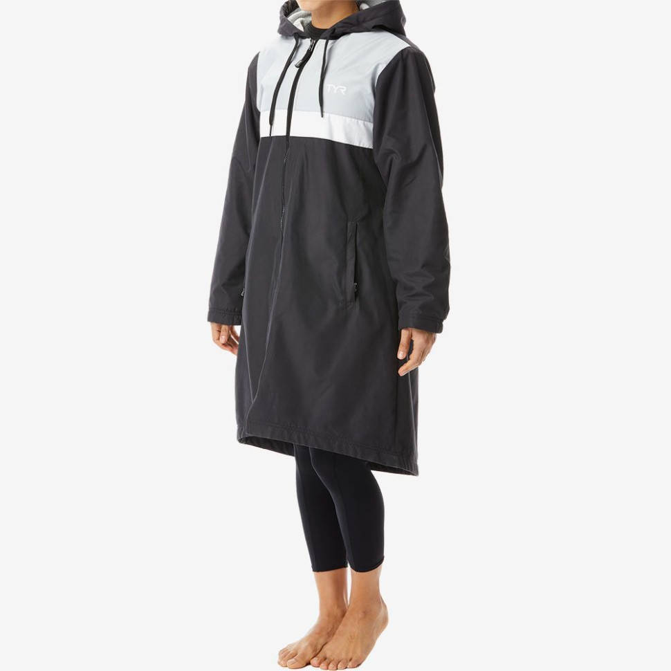 Парка TYR Women&#039;s Alliance Podium Parka