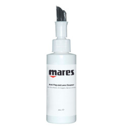 Антизапотеватель MARES, 60мл, с кисточкой, для плавательных масок MARES