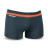 Шорты HEAD YALE Boxer 27см, для тренировок