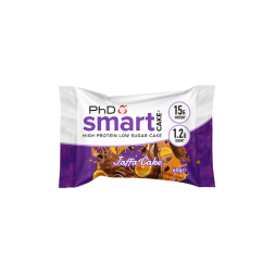 PhD Smart Cake