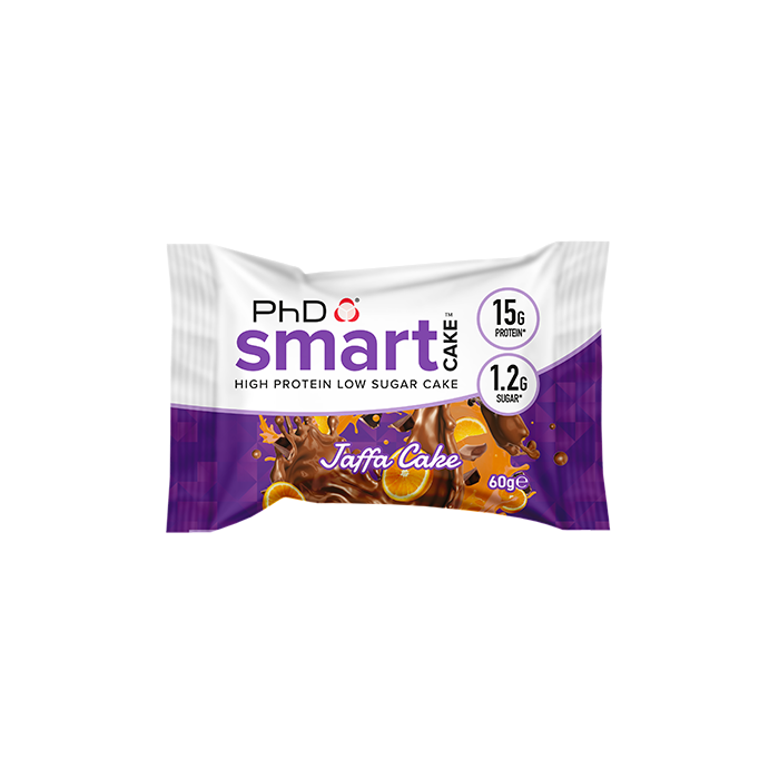 PhD Smart Cake
