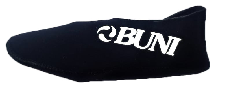 Полуноски неопреновые BUNI 2мм