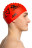 Силиконовая шапочка LOVE SWIMMIMG
