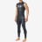 Гидрокостюм без рукавов TYR Wetsuit Male Hurricane Cat 1 Sleeveless