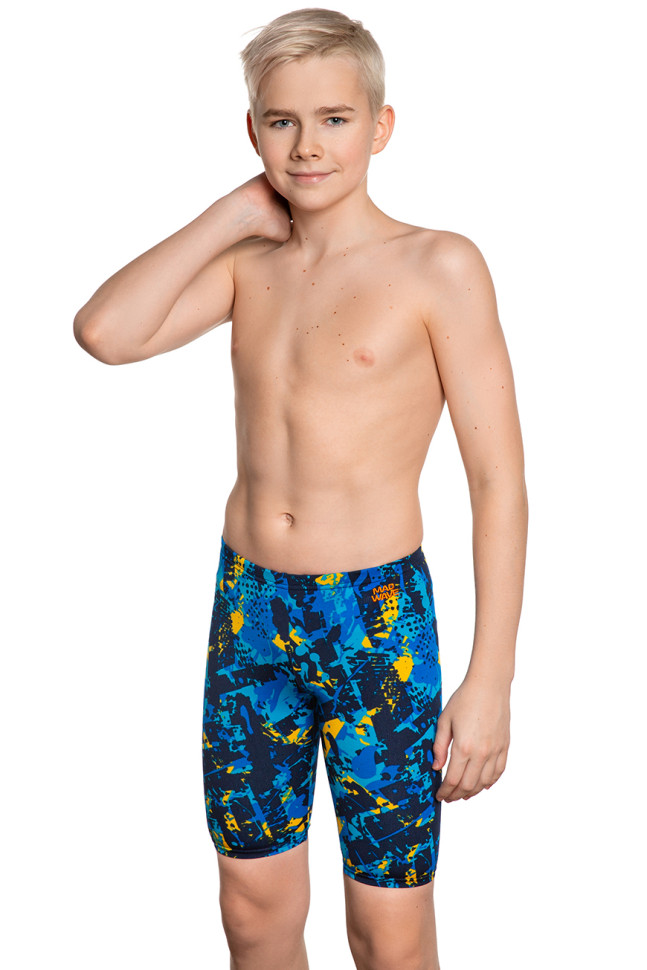 Юниорские джаммеры антихлор Drive Junior PBT A3