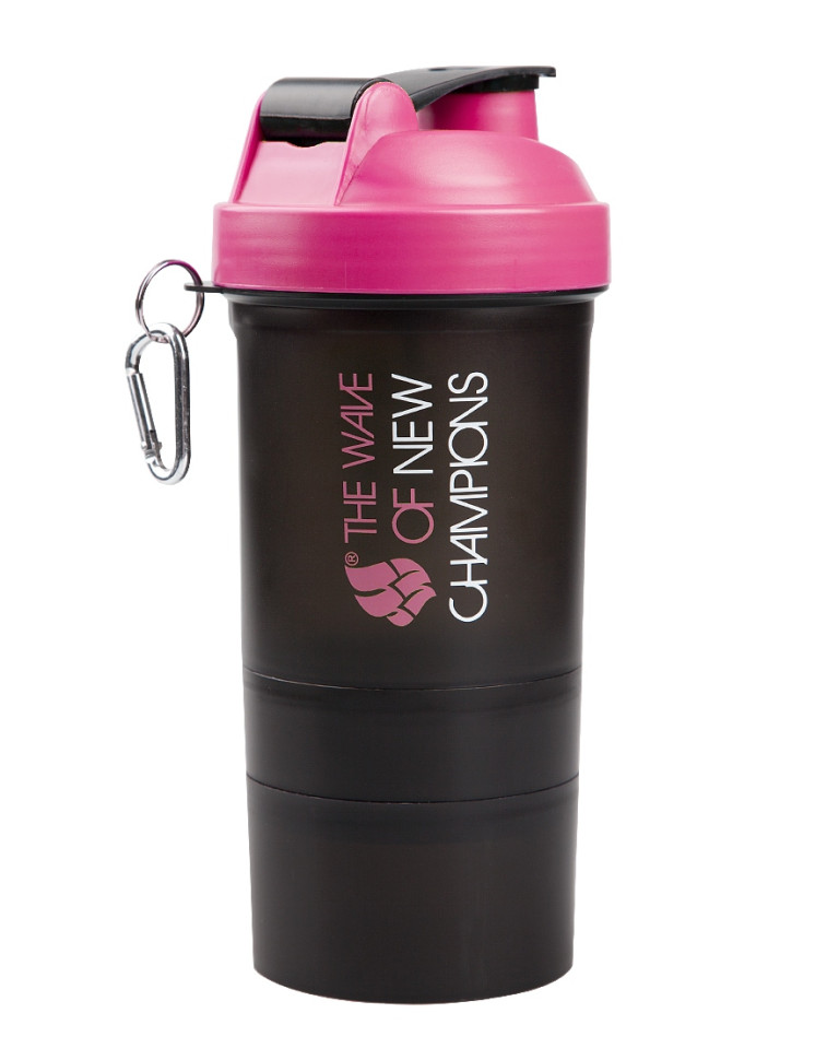 Шейкер SHAKER